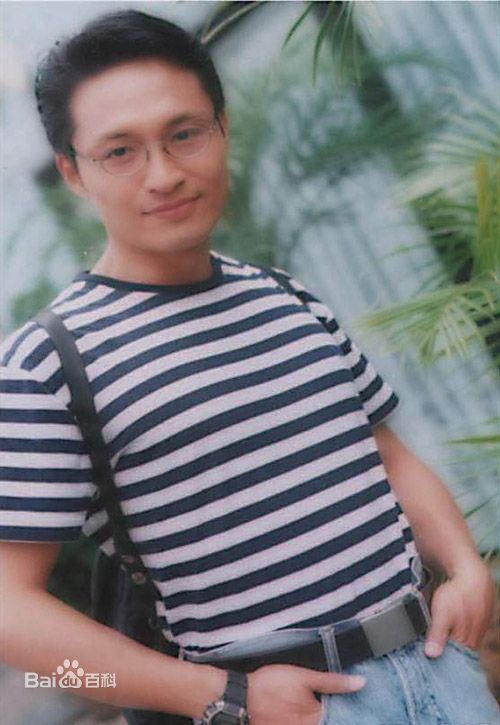 最全马景涛(Steve Ma)精彩图册