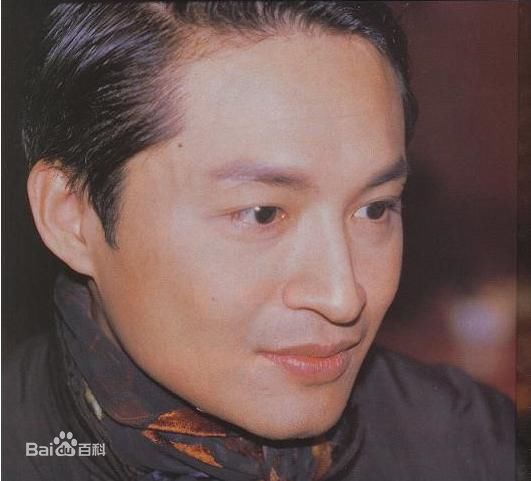 最全马景涛(Steve Ma)精彩图册