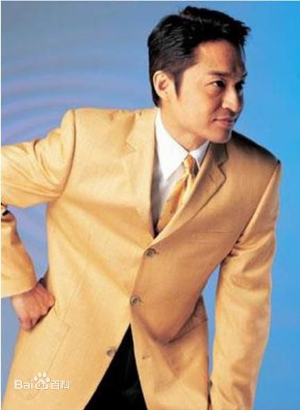 最全马景涛(Steve Ma)精彩图册