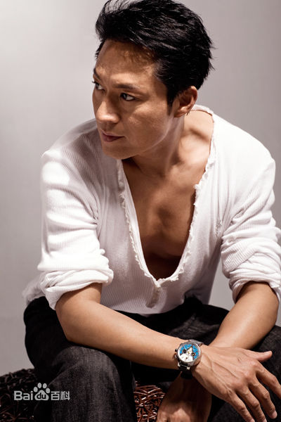 最全马景涛(Steve Ma)精彩图册