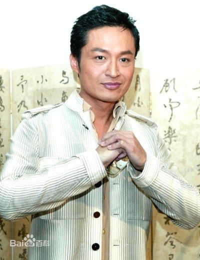 最全马景涛(Steve Ma)精彩图册