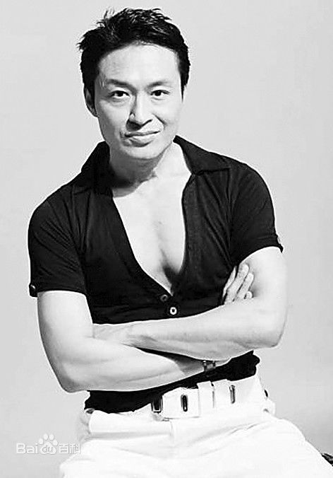 最全马景涛(Steve Ma)精彩图册