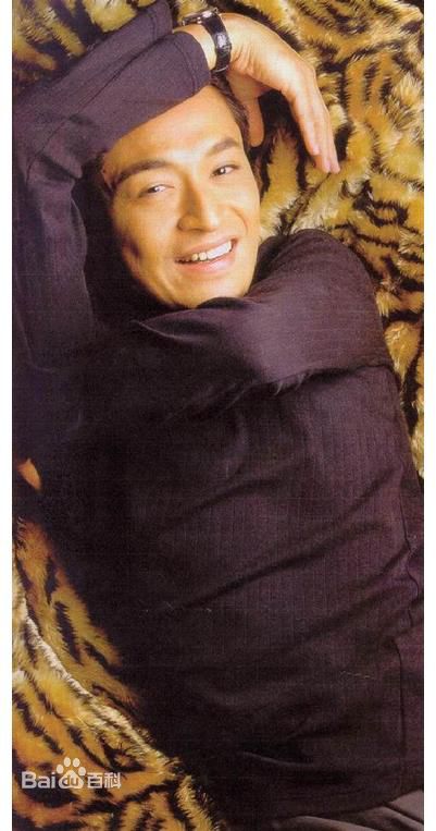 最全马景涛(Steve Ma)精彩图册