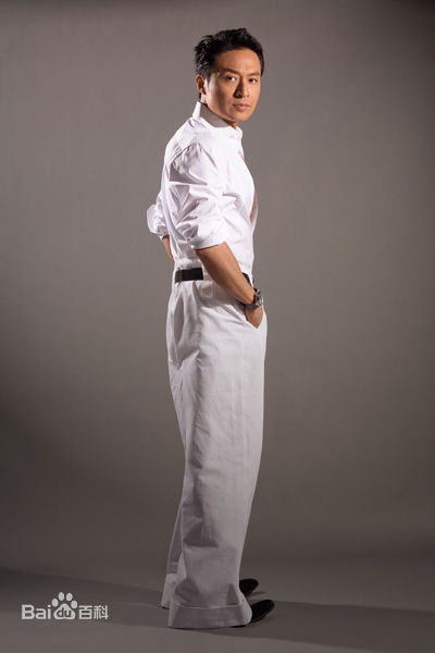 最全马景涛(Steve Ma)精彩图册