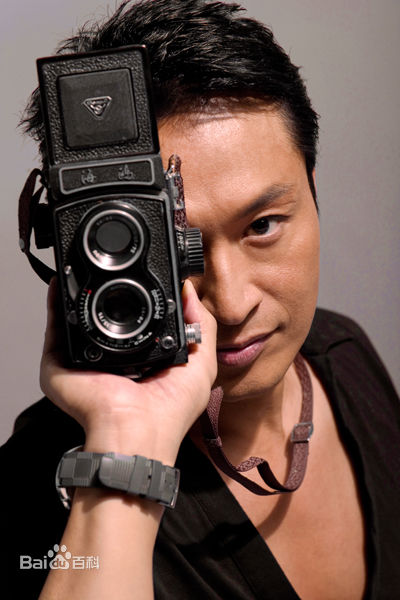 最全马景涛(Steve Ma)精彩图册