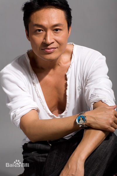 最全马景涛(Steve Ma)精彩图册