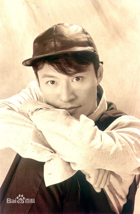 最全马景涛(Steve Ma)精彩图册