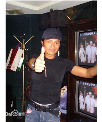 最全马景涛(Steve Ma)精彩图册