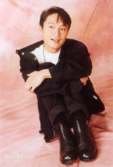 最全马景涛(Steve Ma)精彩图册