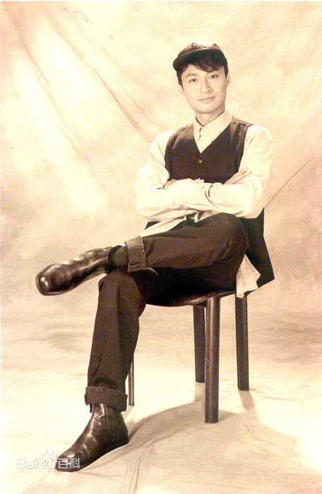 最全马景涛(Steve Ma)精彩图册