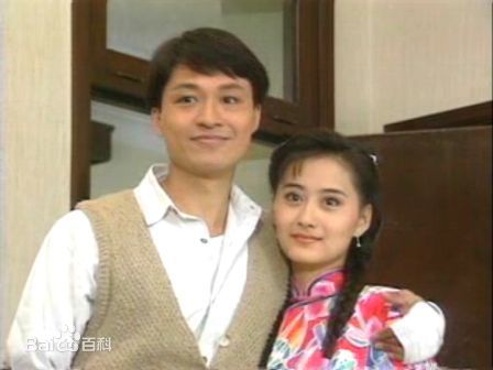 马景涛(Steve Ma)1992年《梅花三弄·水云间》精选剧照