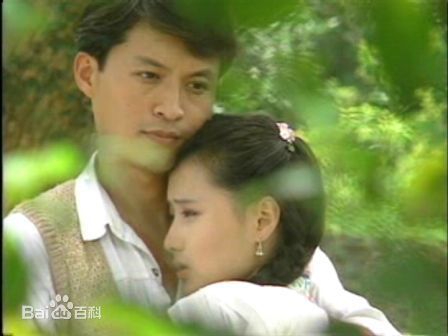 马景涛(Steve Ma)1992年《梅花三弄·水云间》精选剧照