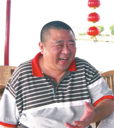 梁冠华(Guanhua Liang) 生活照性感图片图集