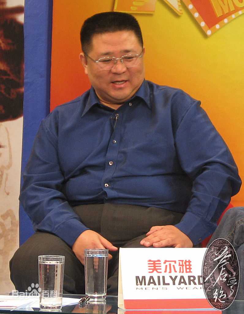 梁冠华(Guanhua Liang) 生活照性感图片图集