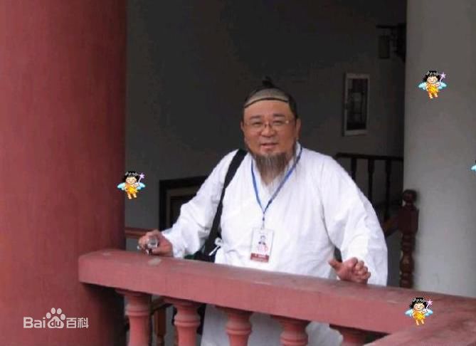 梁冠华(Guanhua Liang) 生活照性感图片图集