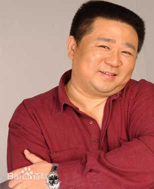 梁冠华(Guanhua Liang) 生活照性感图片图集