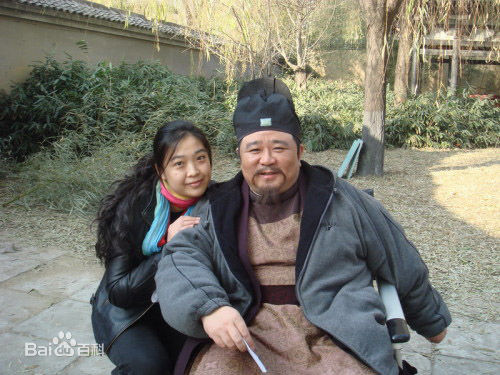 梁冠华(Guanhua Liang) 生活照性感图片图集