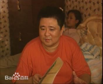 梁冠华(Guanhua Liang) 生活照性感图片图集