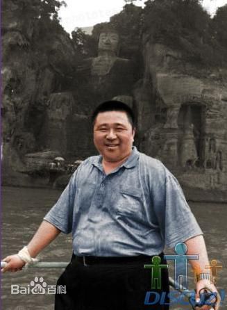 梁冠华(Guanhua Liang) 生活照性感图片图集