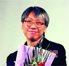 最优质陈庆嘉生活照