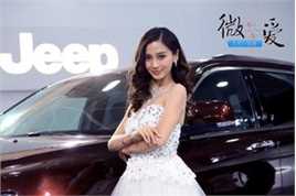 最优质杨颖(Angelababy)在《微爱之渐入佳境》陈西中的