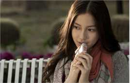 最优质杨颖(Angelababy)在《第一次》宋诗乔中的