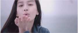 杨颖(Angelababy)微电影前后照片