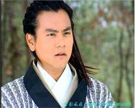 彭于晏(Eddie Peng Yuyan)2005年《仙剑奇侠传》最新剧照