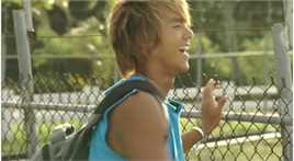 彭于晏(Eddie Peng Yuyan)2007年《我在垦丁天气晴》最优质剧照