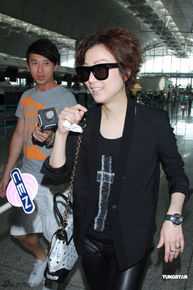 高清郑秀文(Sammi Cheng)精彩图册