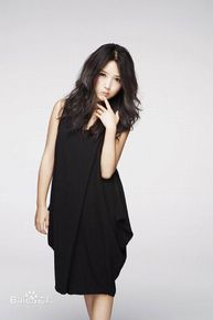 何洁(J.He)“情歌手”阿花时期壁纸壁纸