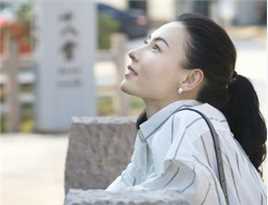 高清张柏芝(Cecilia Cheung)在《如果，爱》饰演万嘉玲中的图集