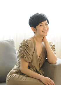 吴君如(Sandra Ng)