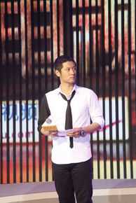 任重(Ren Zhong)生活照壁纸壁纸