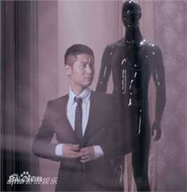 最全任重(Ren Zhong)在出演张靓颖MV《大胆》中的壁纸