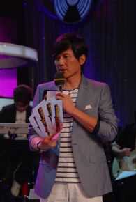 最优质包小柏(Tino)精彩图册