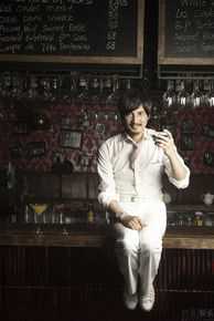 精选包小柏(Tino)精彩图册