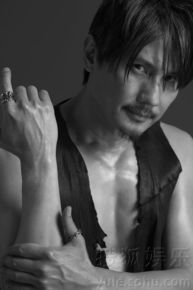 精选包小柏(Tino)精彩图册