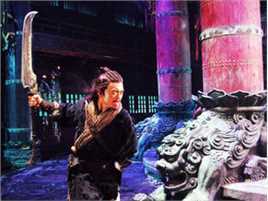 樊少皇(Louis Fan)最全剧照