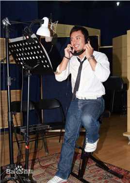 樊少皇(Louis Fan)活动照前后照片