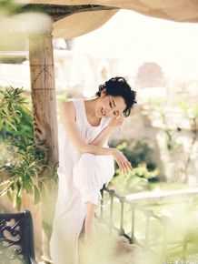 许晴(Summer Xu)高清图册