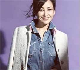 许晴(Summer Xu)最新 最新壁纸