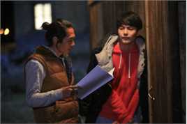 精选林合隆(Helong Lin)在电视剧《缘来幸福》中的图册