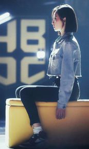 宋茜(Victoria Song)综艺壁纸壁纸