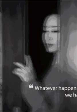 舒畅(Jennifer)GIF动图素颜照相册