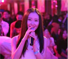 舒畅(Jennifer)演唱歌曲图册