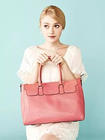 达科塔·范宁(Dakota Fanning)精选图册