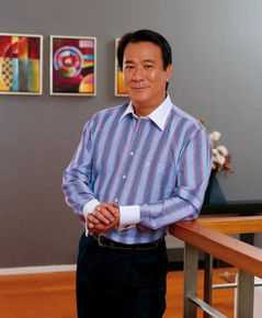 最优质李修贤(Danny Lee)生活照