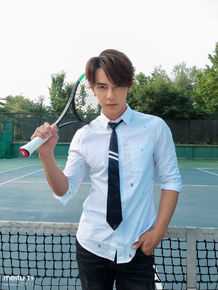 汪东城(Jiro Wang)活动图片图片图集