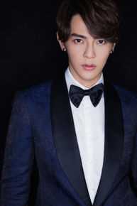 精选汪东城(Jiro Wang)